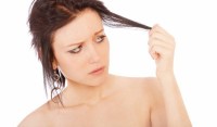 Выпадение волосы после родов