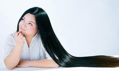 Что еще влияет на рост волос?