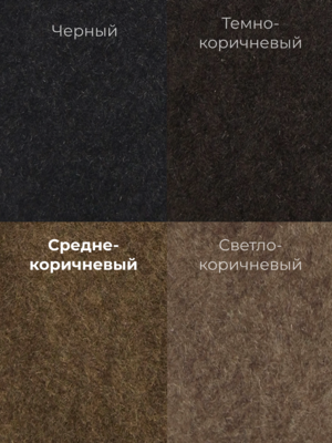 Cosmokey / Космокей Сменный блок загустителя для волос, средне-коричневый (med brown), 25 г 5 Купить Cosmokey / Космокей Сменный блок загустителя для волос, средне-коричневый (med brown), 25 г фото 5