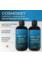 Cosmokey / Космокей Набор для стимуляции роста волос с пептидами, шампунь + кондиционер