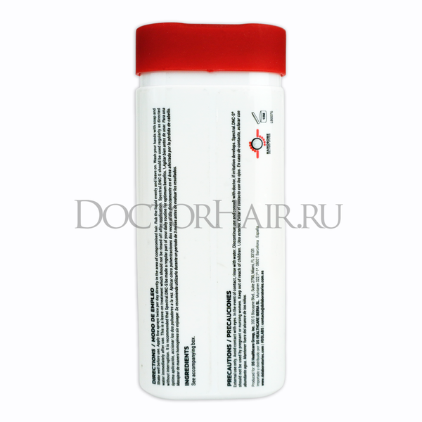 Купить Spectral DNC S от выпадения волос фото 2