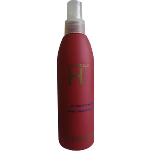 H-Спрей - лечебный спрей по уходу за волосами, 150 мл
