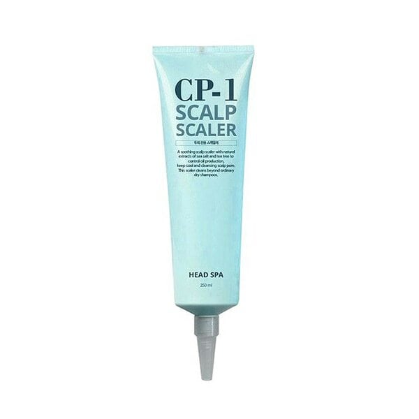 Купить Пилинг для кожи головы Esthetic House CP-1 Scalp Scaler 250 мл фото 