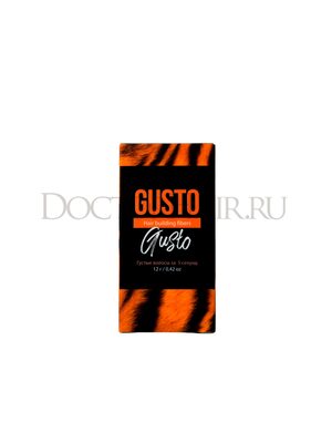 Купить GUSTO Загуститель для волос (темно-коричневый), 12 гр фото 9