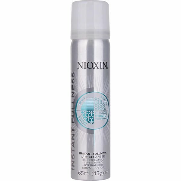 Купить Сухой шампунь для волос Nioxin 3D Мгновенный объем, 65 мл фото 