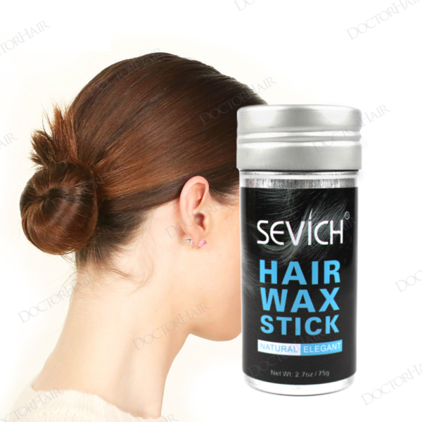 Купить Воск - стик для укладки и текстурирования волос матирующий / Sevich Hair Wax Stick, 75 г фото 6