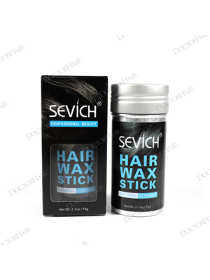 Купить Воск - стик для укладки и текстурирования волос матирующий / Sevich Hair Wax Stick, 75 г фото 