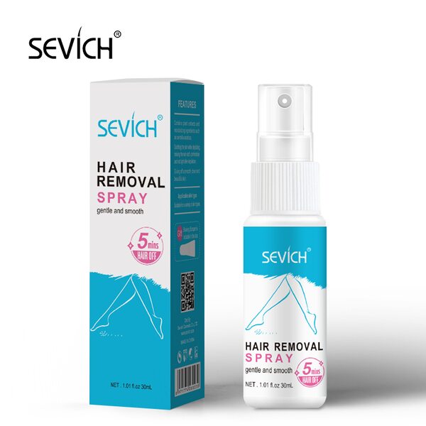 Sevich / Спрей для удаления волос, 30 мл