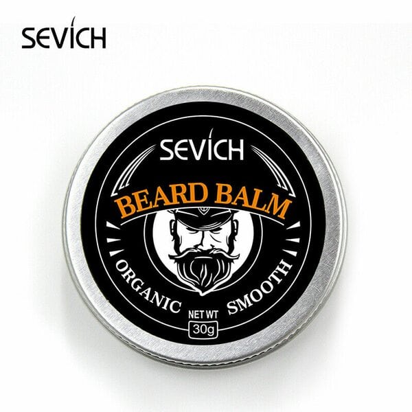 Купить Бальзам для бороды Sevich, 30 гр фото 