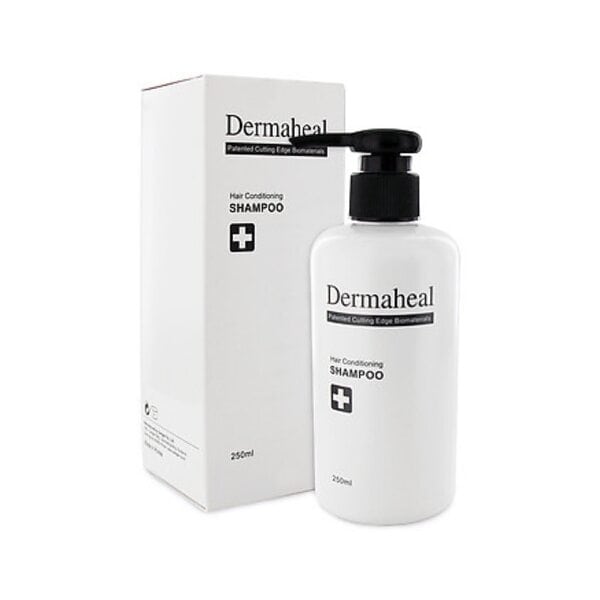Купить Dermaheal Hair Conditioning Shampoo Шампунь для волос фото 