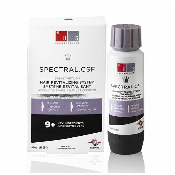 Купить Spectral CSF для женщин без миноксидила фото 