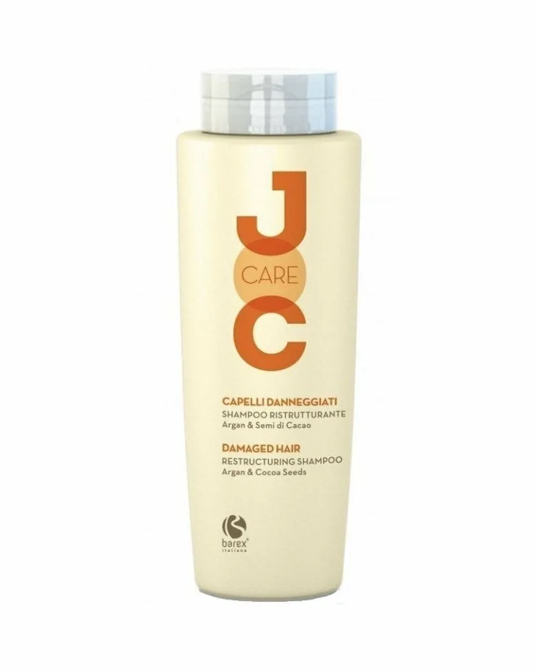 Barex Joc Care Restructuring Shampoo