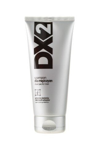 DX2 Shampoo