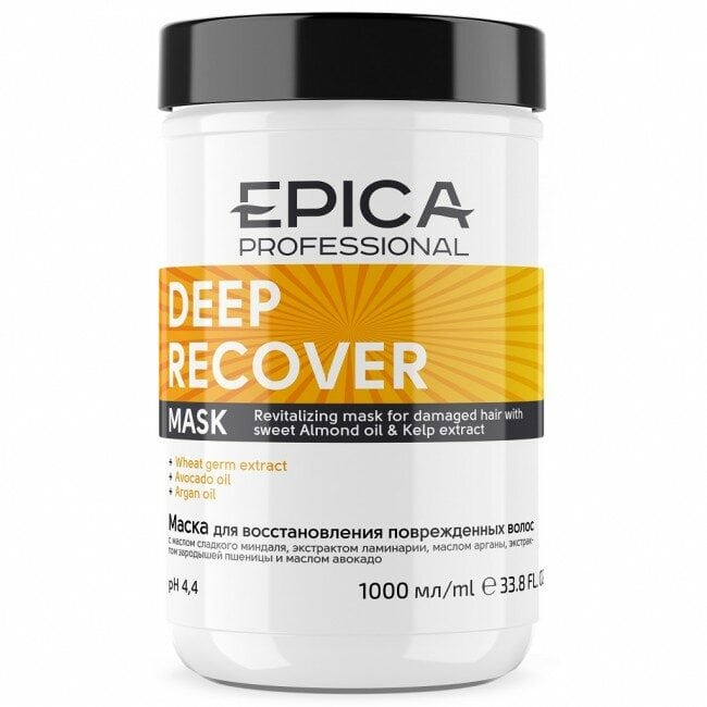 EPICA Professional Deep Recover