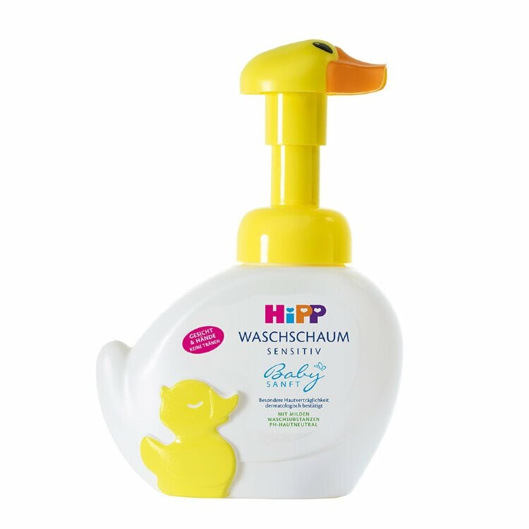 HiPP Babe Shampoo
