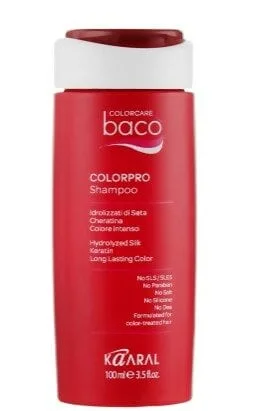 Kaaral Baco Soft Color