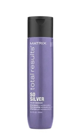 Matrix So Silver от «Matrix»