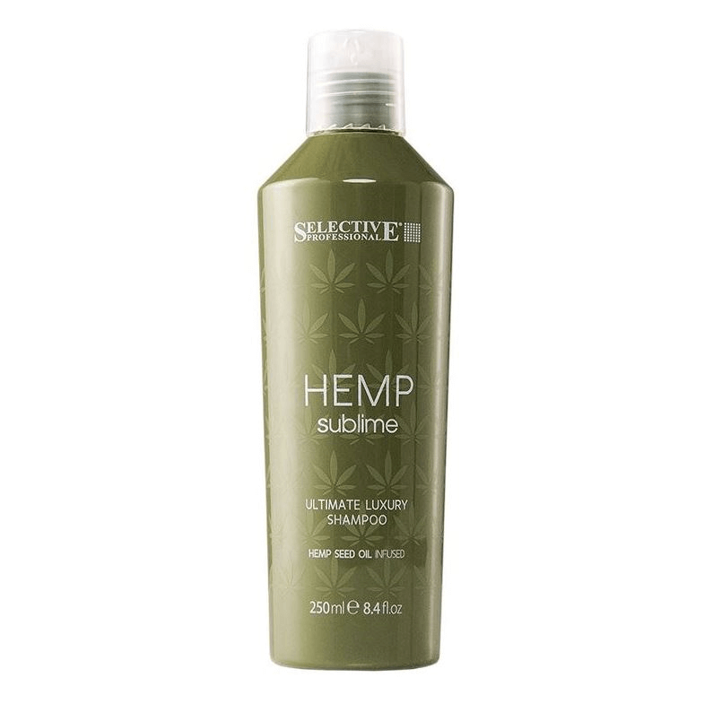 Selective Professional Hemp Sublime