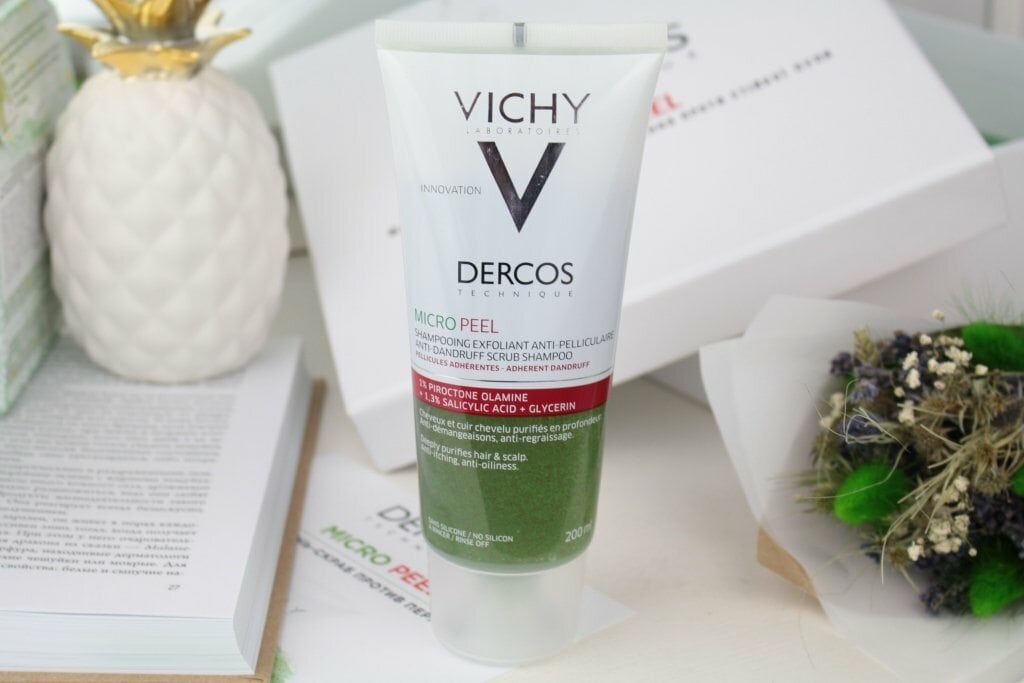 Vichy-Dercos-Micro-Peel-Anti-Dandruff-Scrub