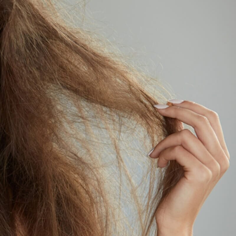 Осенний волосопад: топ продуктов против сезонного выпадения волос