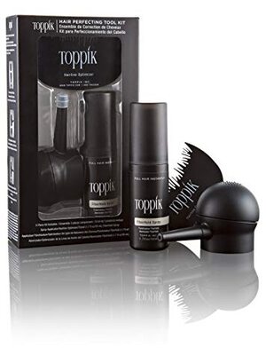 Набор аксессуаров toppik TOOL KIT (3 В 1)