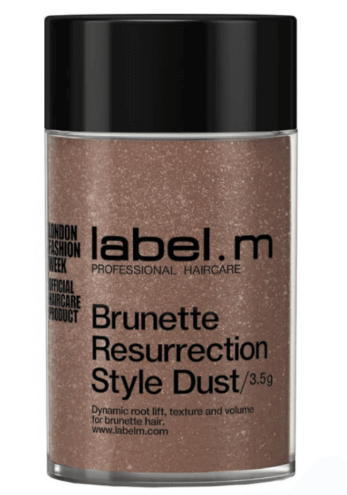 Label.m Brunette Resurrection