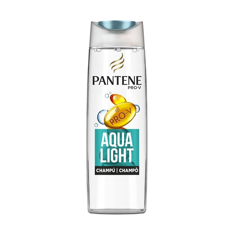 Pantene Pro-V Aqua Light