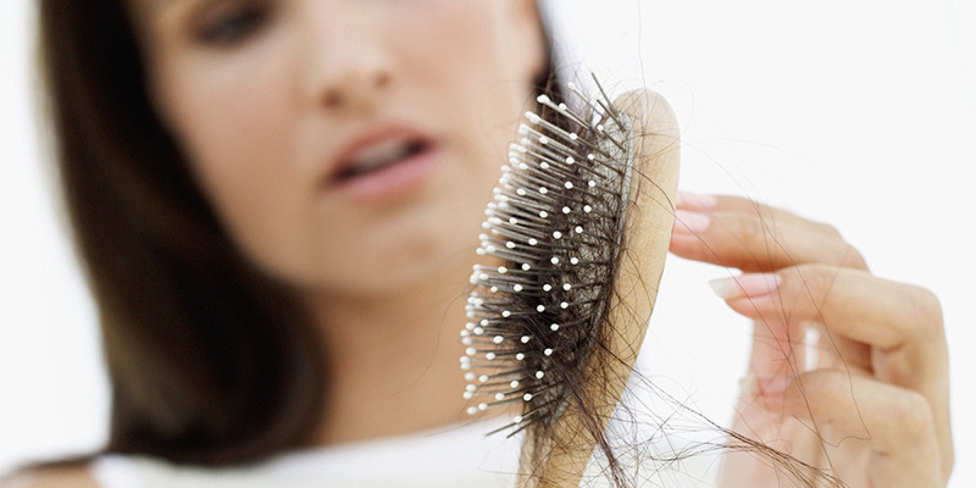Витамины против выпадения волос у женщин и мужчин