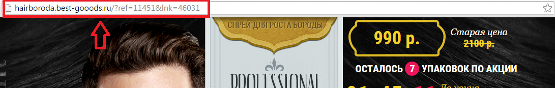 Отзывы о Professional hair system, Shevelux